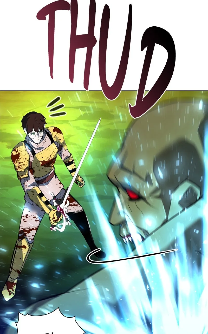 Weapon Creator Chapter 32 page 101 - 