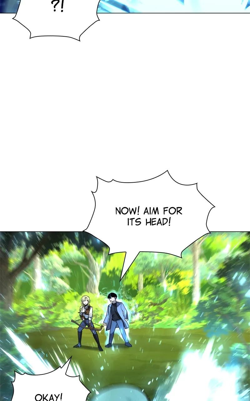 Weapon Creator Chapter 32 page 102 - 