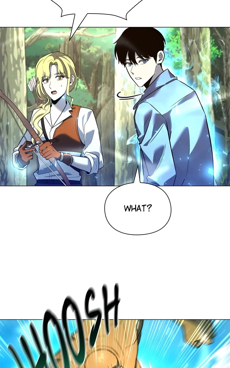 Weapon Creator Chapter 32 page 104 - 