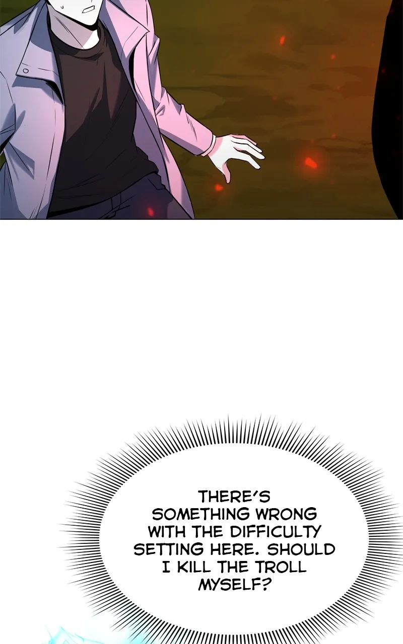Weapon Creator Chapter 32 page 107 - 