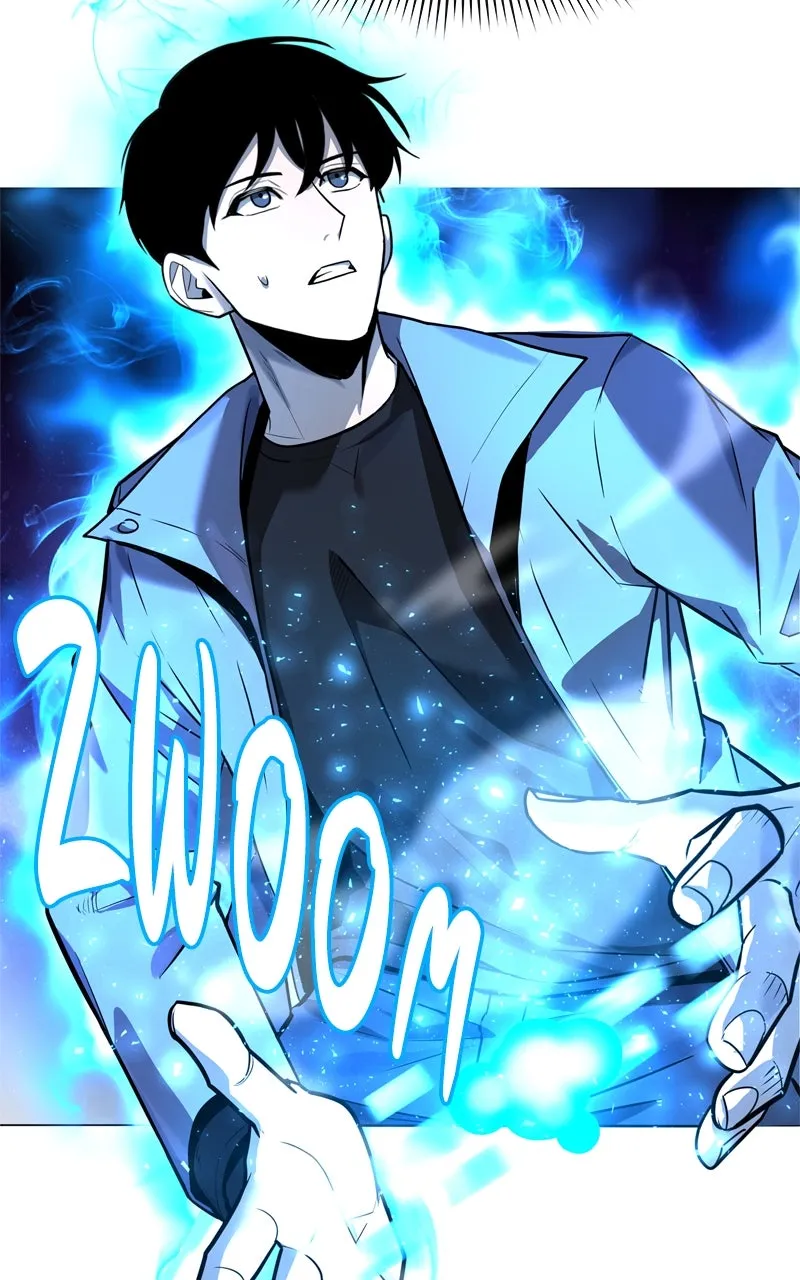 Weapon Creator Chapter 32 page 108 - 