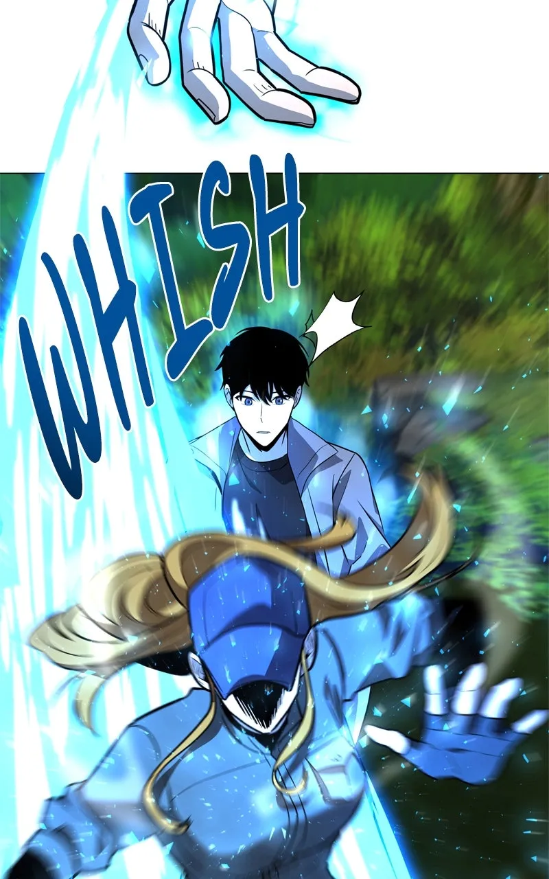 Weapon Creator Chapter 32 page 109 - 