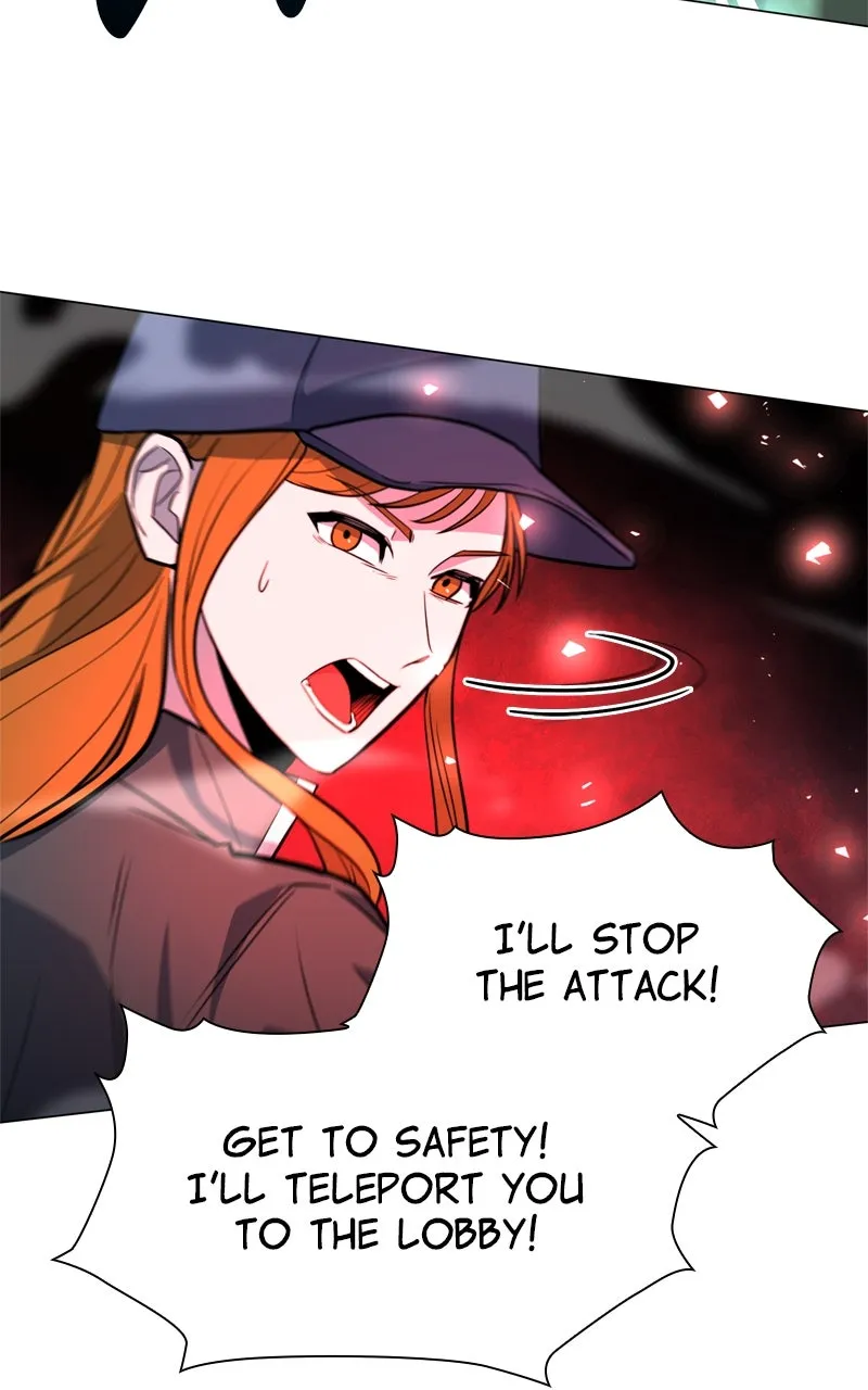 Weapon Creator Chapter 32 page 113 - 