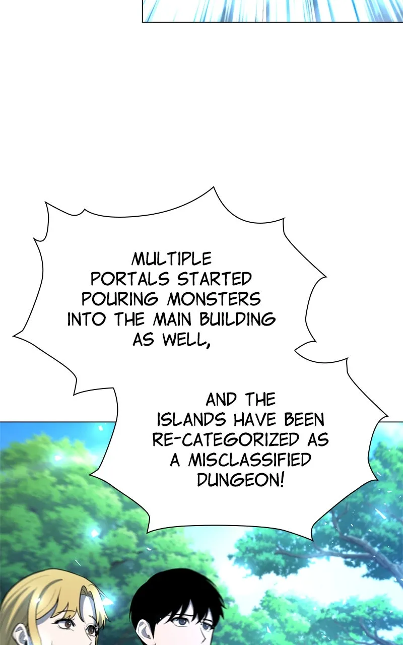 Weapon Creator Chapter 32 page 116 - 