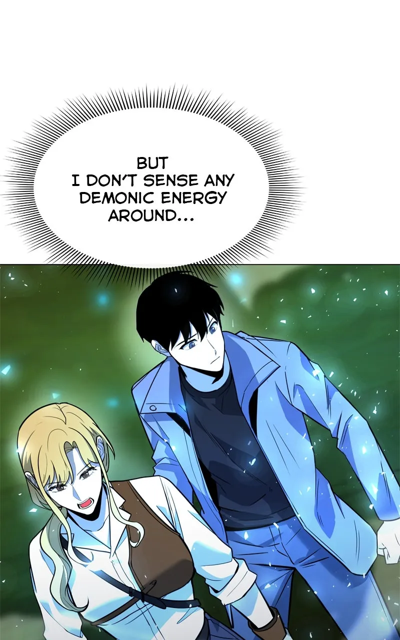 Weapon Creator Chapter 32 page 118 - 