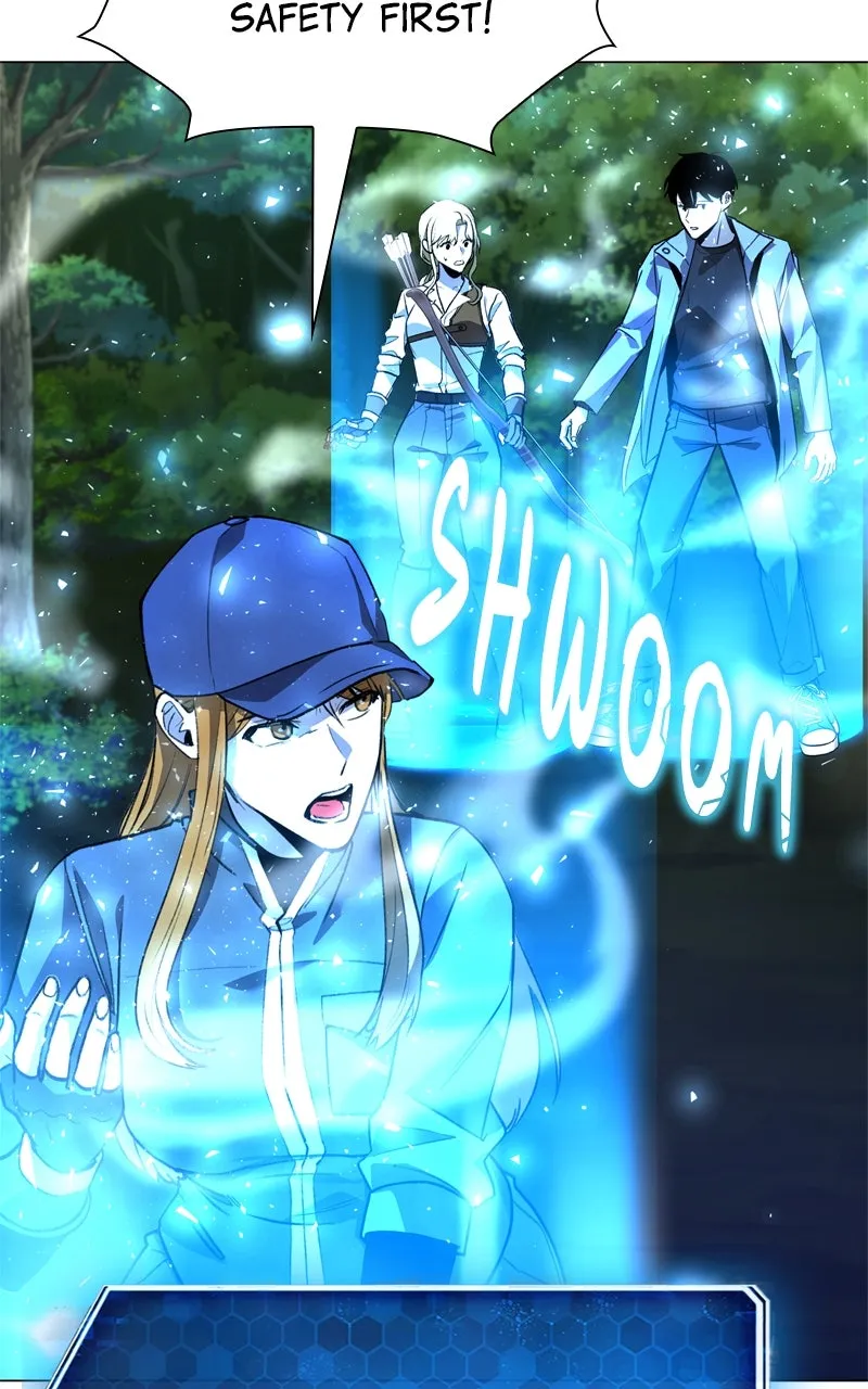 Weapon Creator Chapter 32 page 120 - 