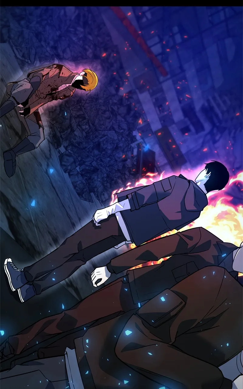 Weapon Creator Chapter 32 page 13 - 
