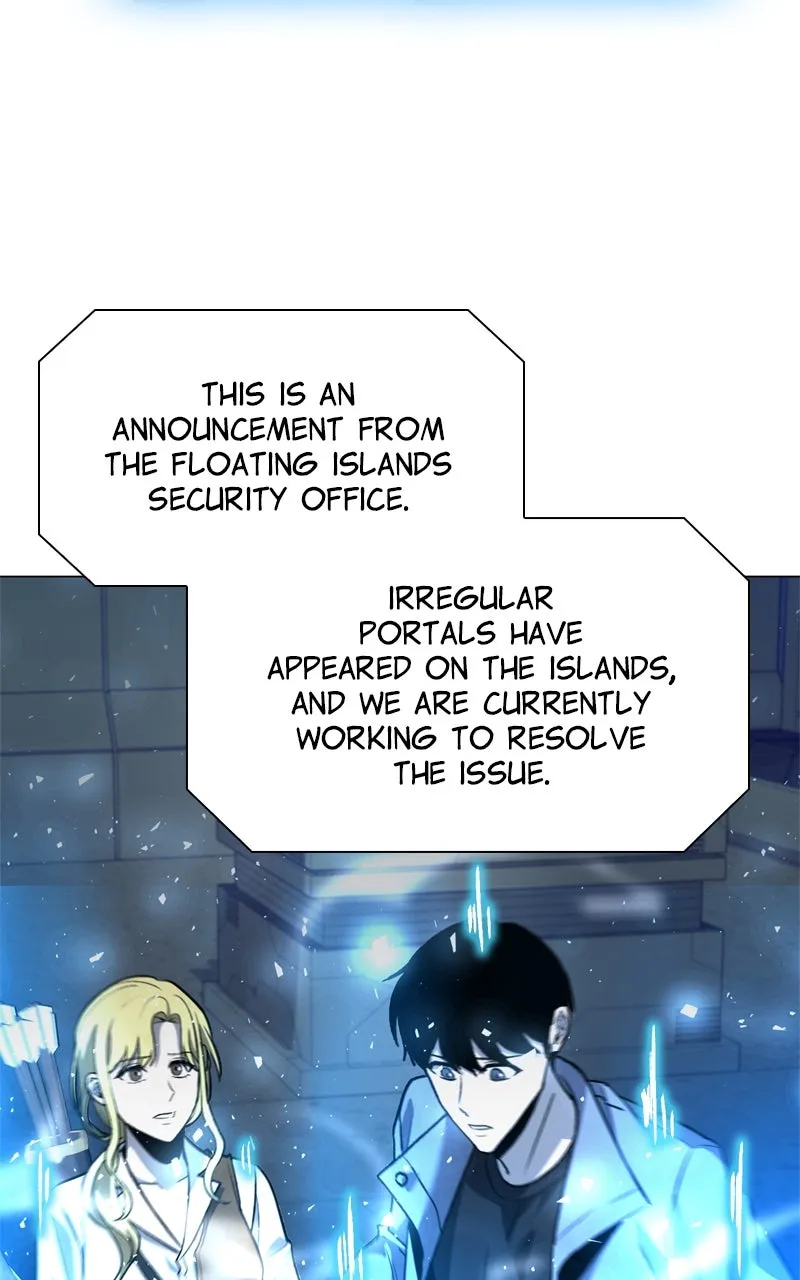 Weapon Creator Chapter 32 page 122 - 