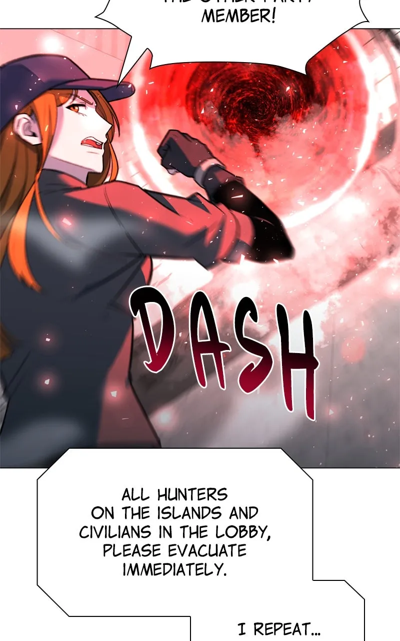 Weapon Creator Chapter 32 page 124 - 