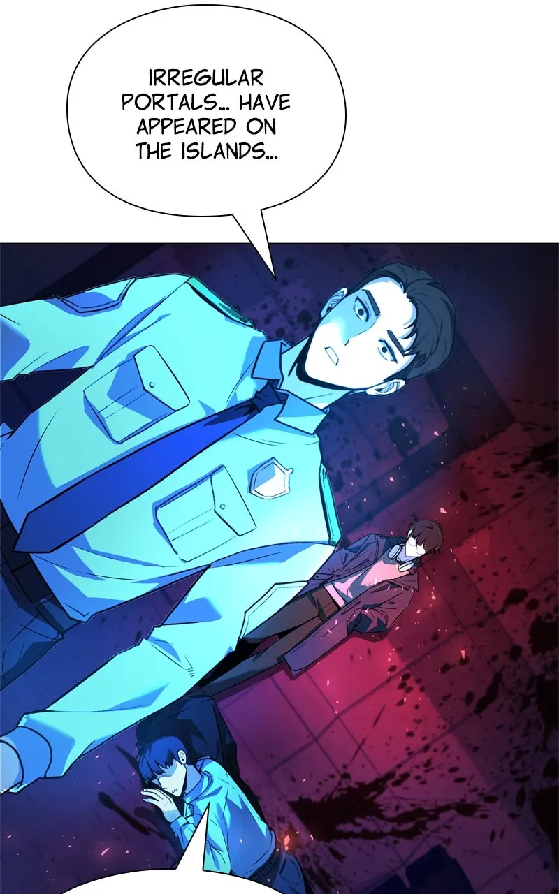 Weapon Creator Chapter 32 page 128 - 