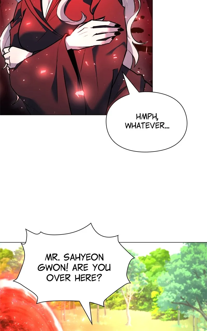 Weapon Creator Chapter 32 page 135 - 