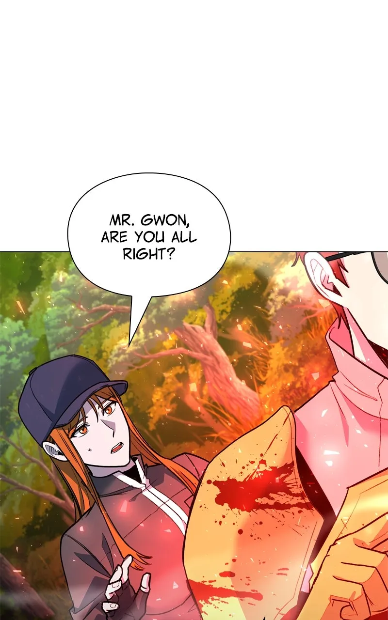 Weapon Creator Chapter 32 page 139 - 