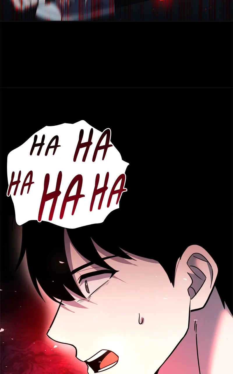 Weapon Creator Chapter 32 page 20 - 