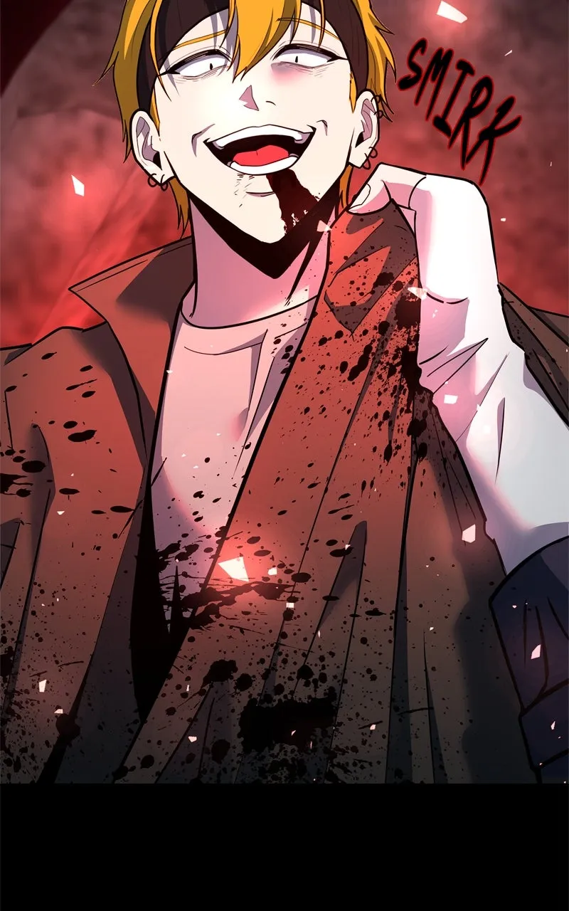 Weapon Creator Chapter 32 page 22 - 