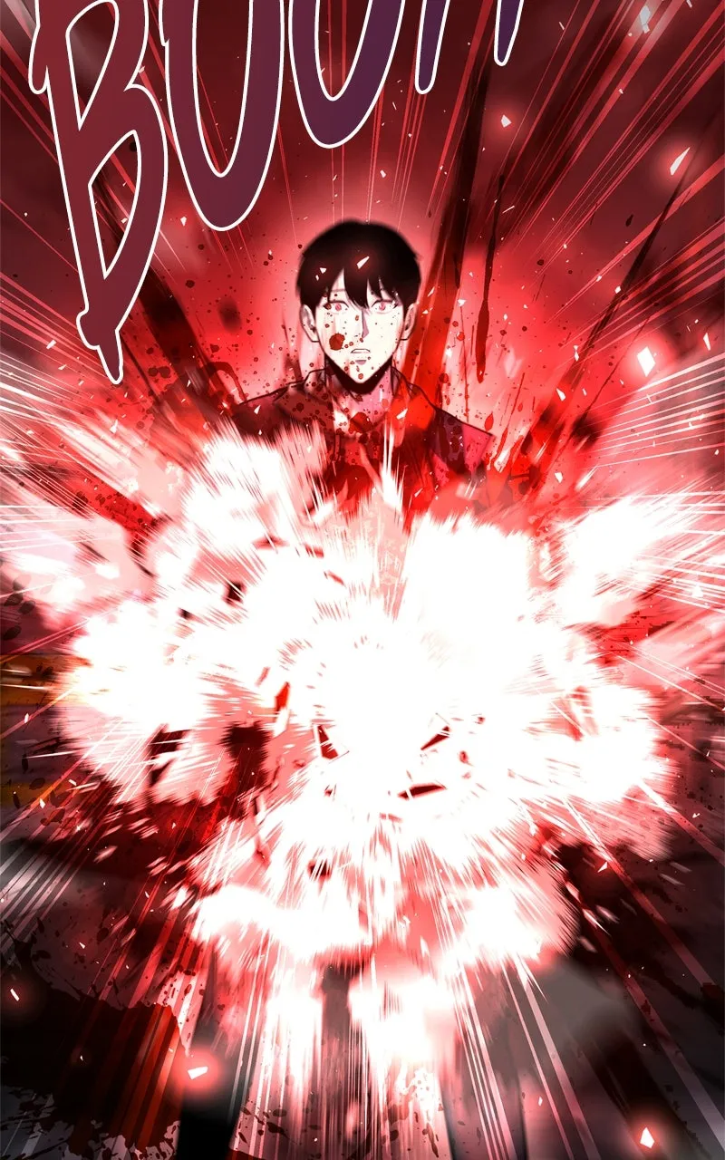 Weapon Creator Chapter 32 page 26 - 
