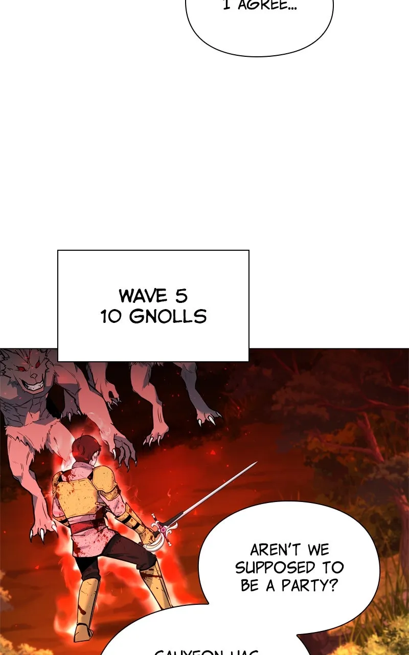 Weapon Creator Chapter 32 page 32 - 