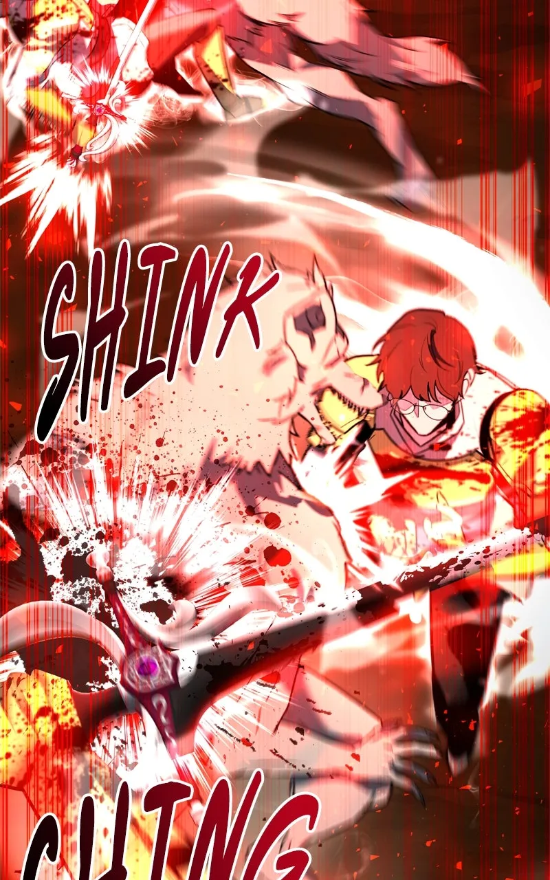 Weapon Creator Chapter 32 page 37 - 