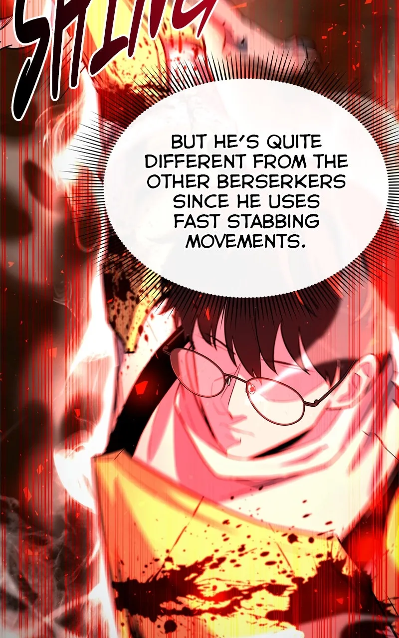 Weapon Creator Chapter 32 page 38 - 