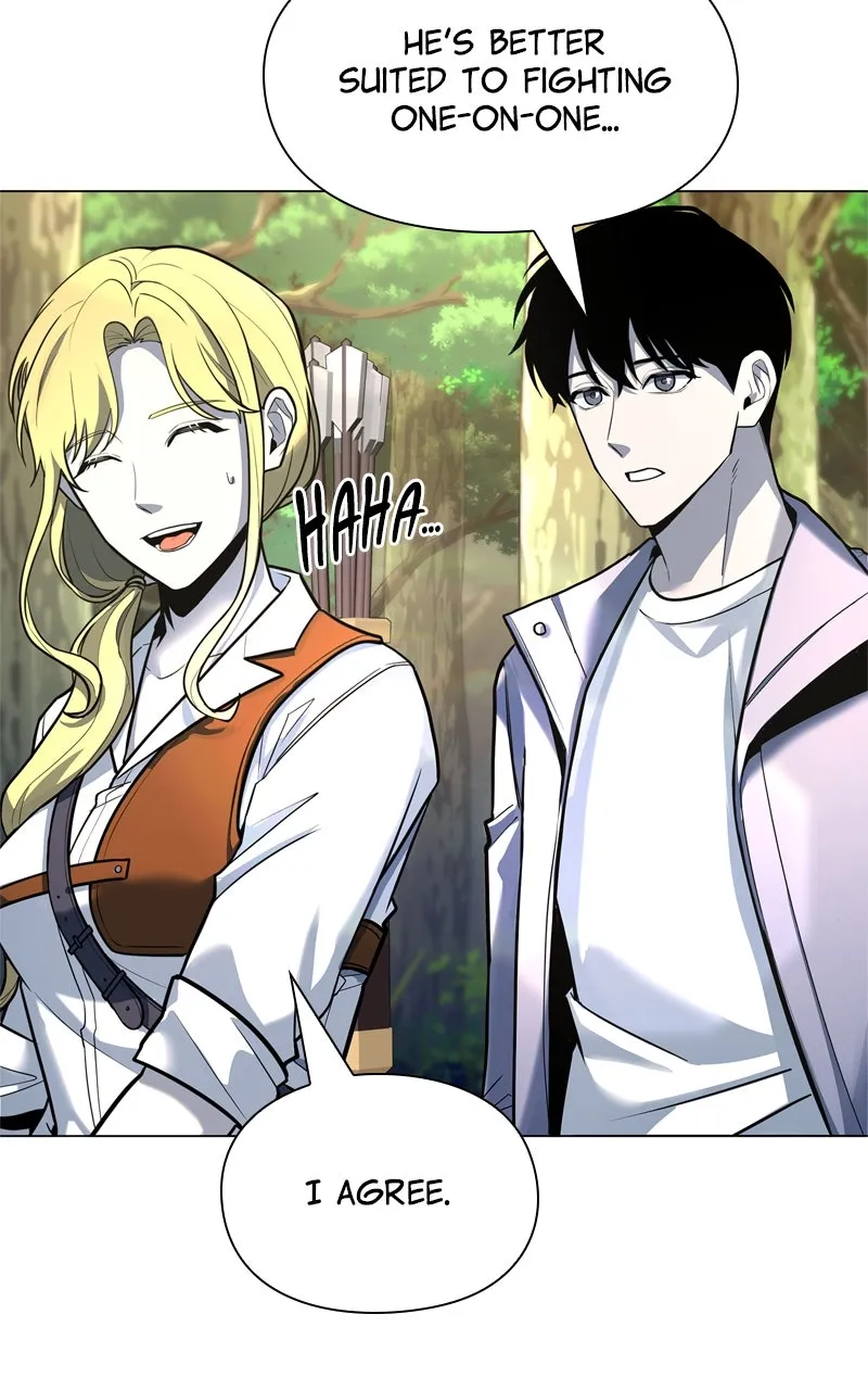 Weapon Creator Chapter 32 page 45 - 