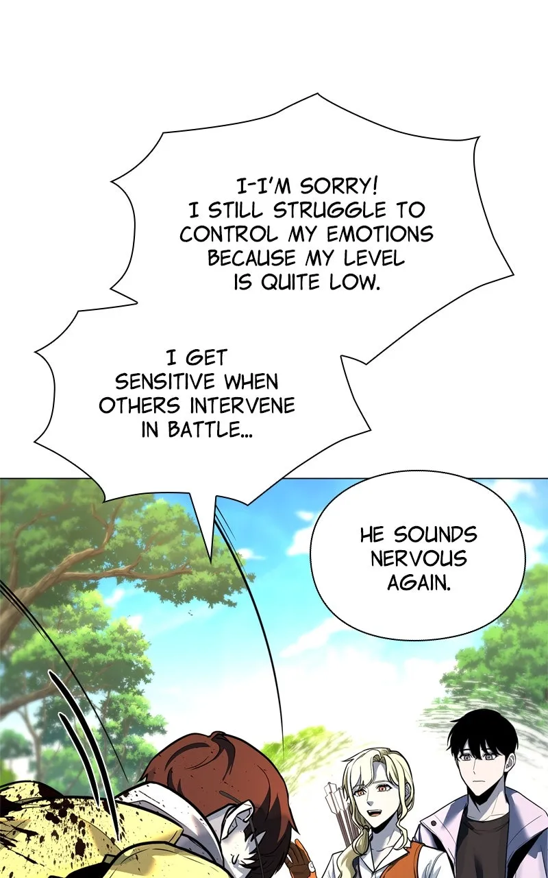 Weapon Creator Chapter 32 page 48 - 