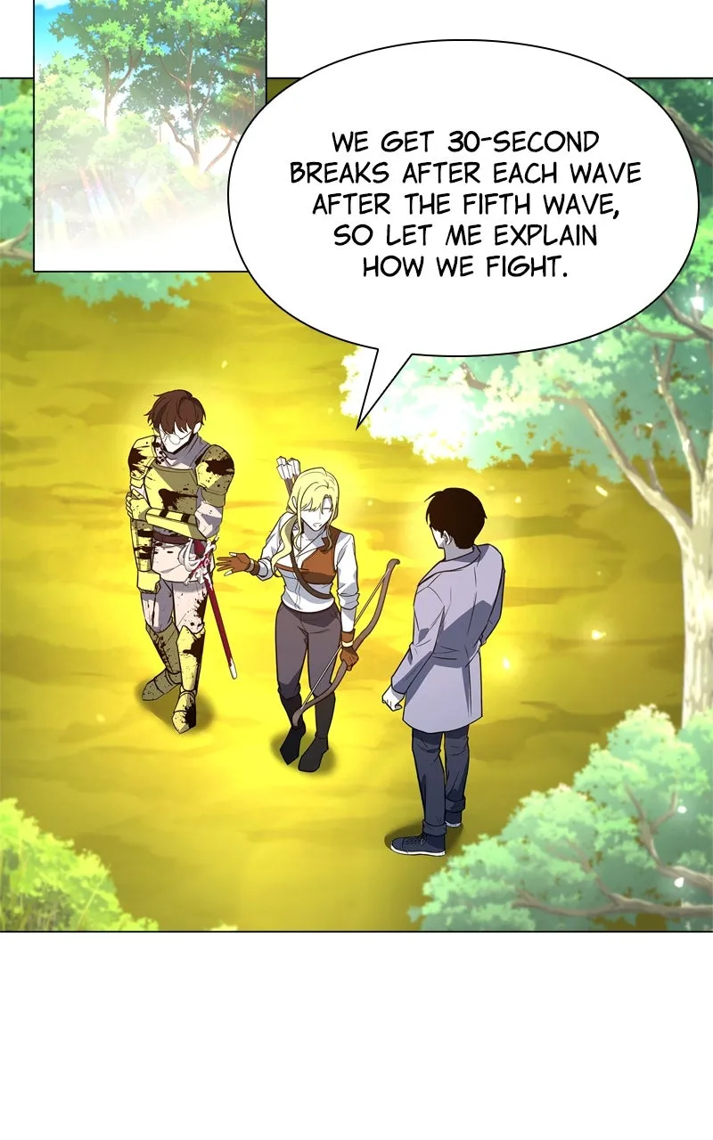 Weapon Creator Chapter 32 page 52 - 
