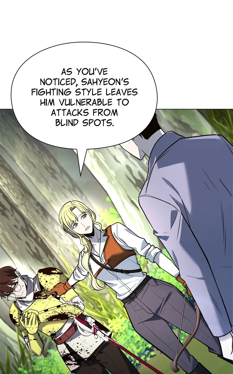 Weapon Creator Chapter 32 page 53 - 