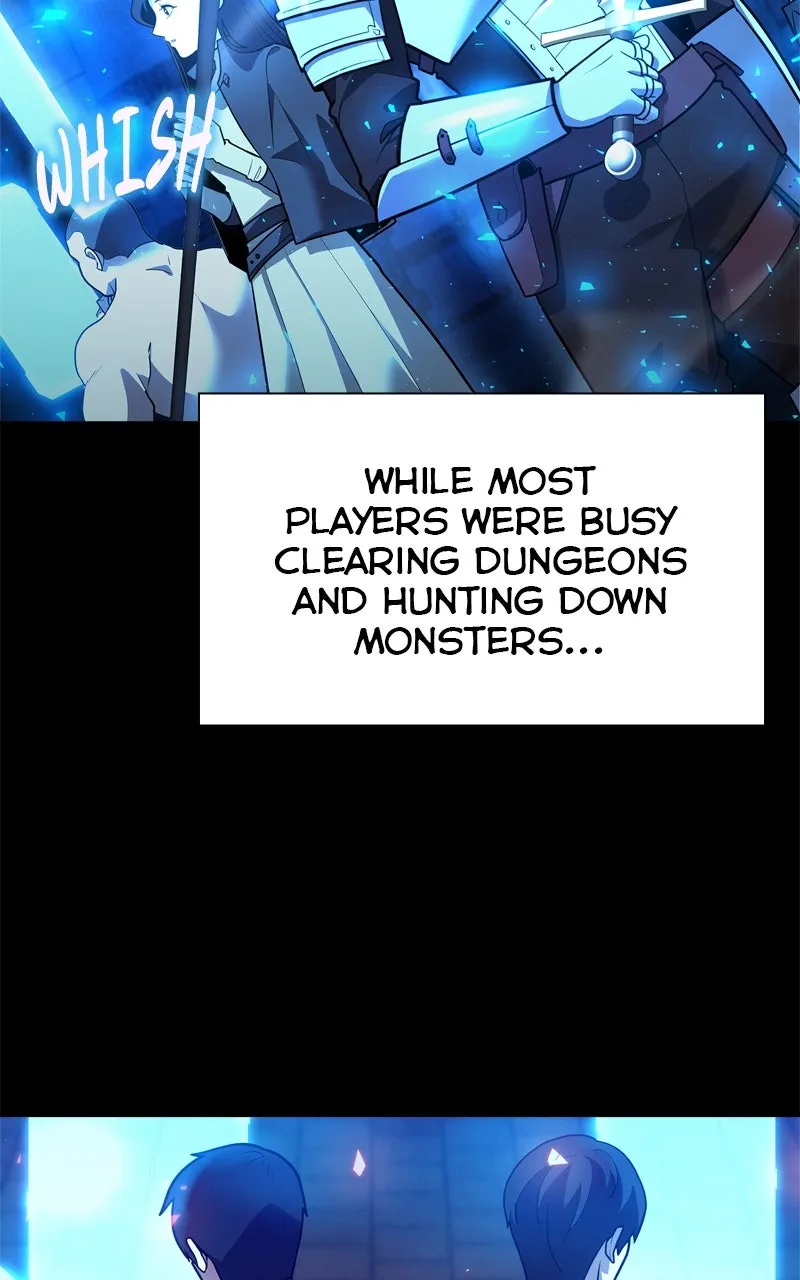 Weapon Creator Chapter 32 page 7 - 