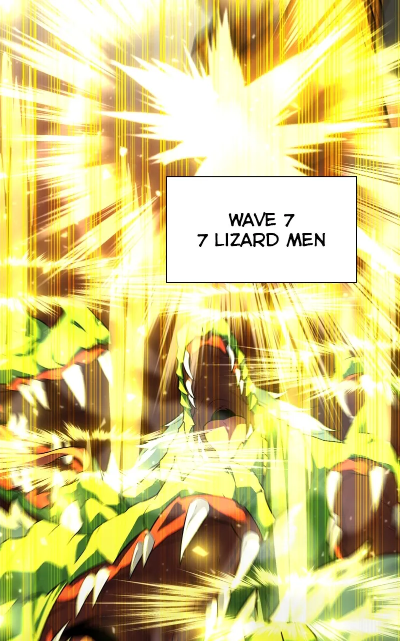 Weapon Creator Chapter 32 page 62 - 