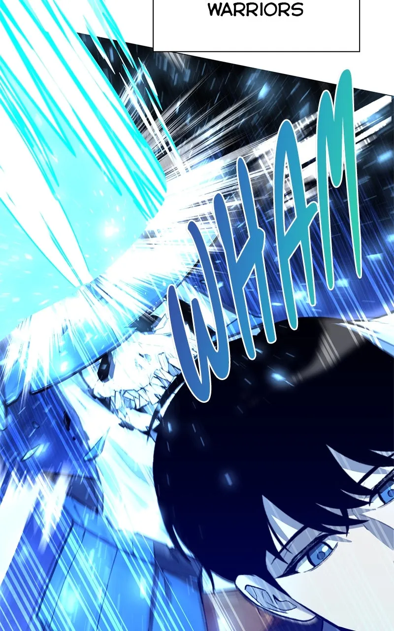 Weapon Creator Chapter 32 page 64 - 