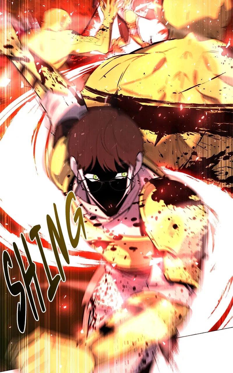 Weapon Creator Chapter 32 page 67 - 