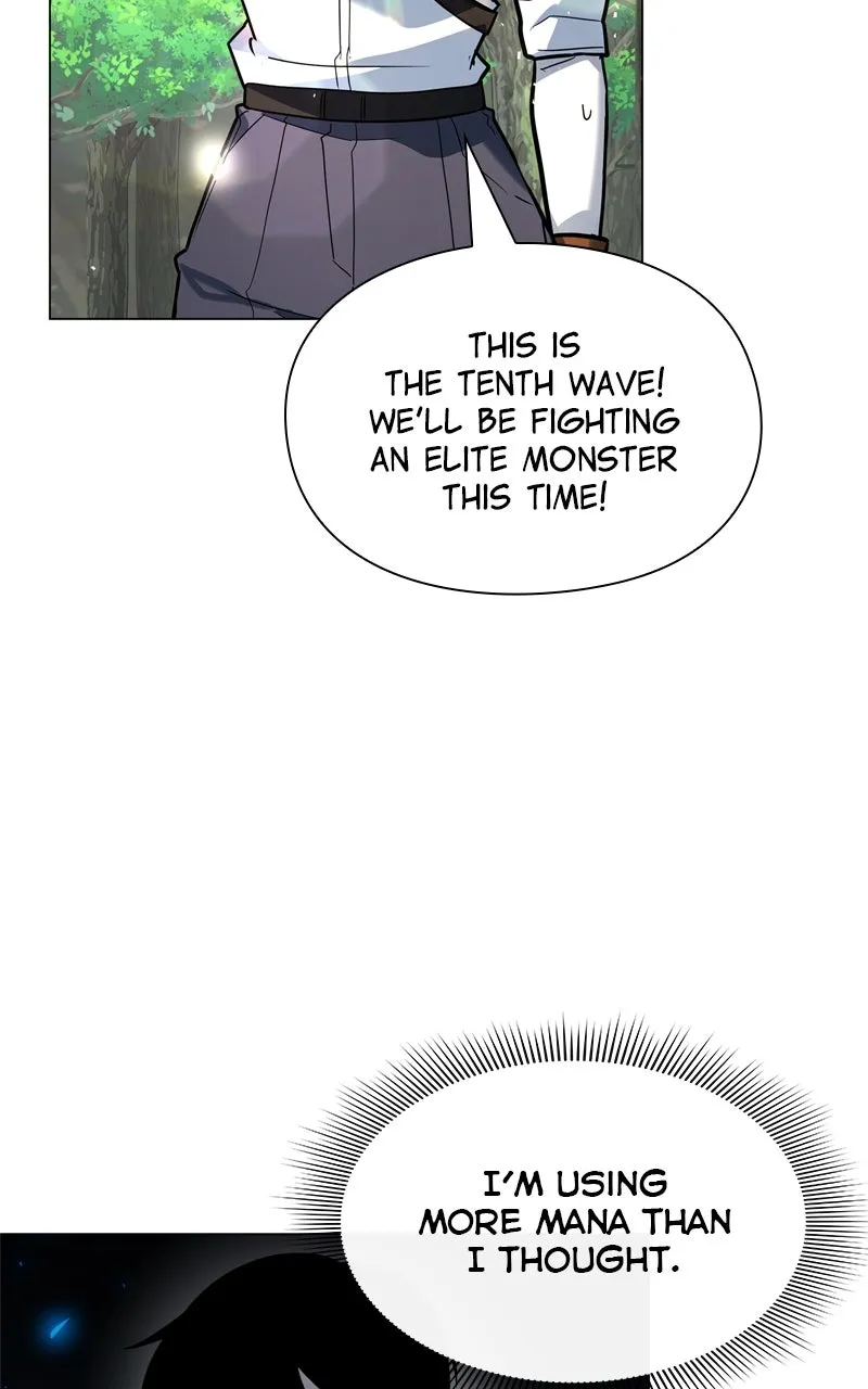 Weapon Creator Chapter 32 page 70 - 