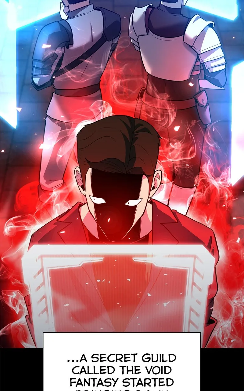 Weapon Creator Chapter 32 page 8 - 