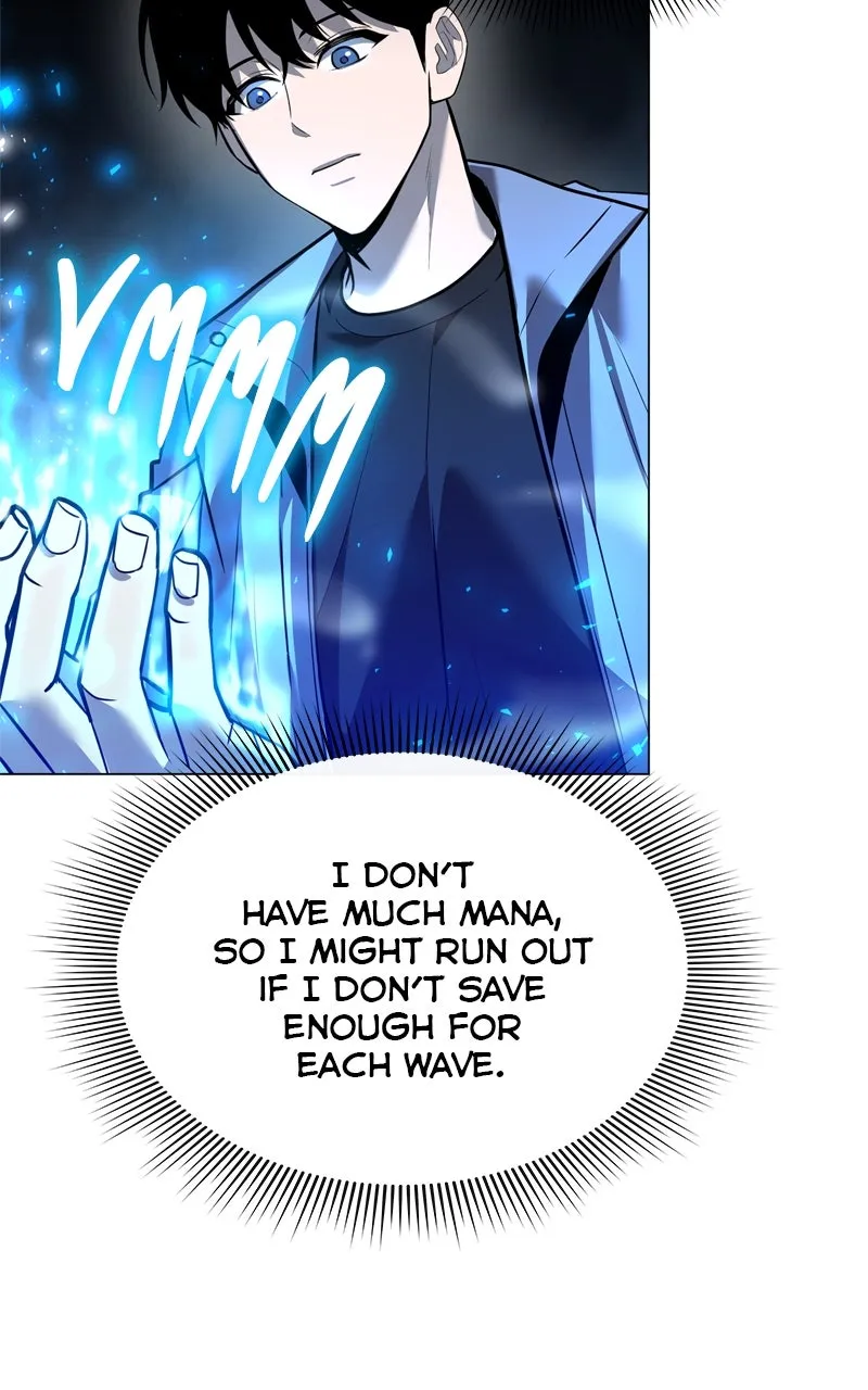 Weapon Creator Chapter 32 page 71 - 