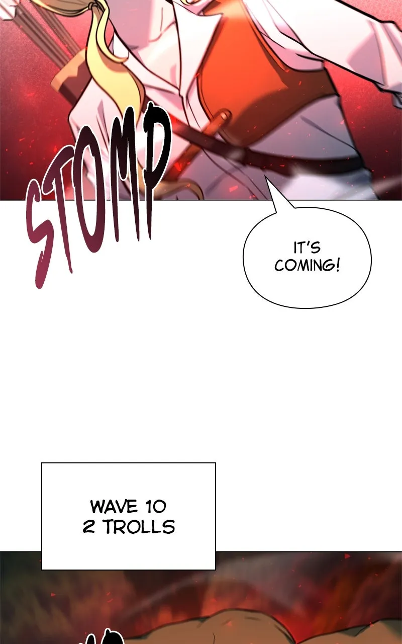 Weapon Creator Chapter 32 page 76 - 