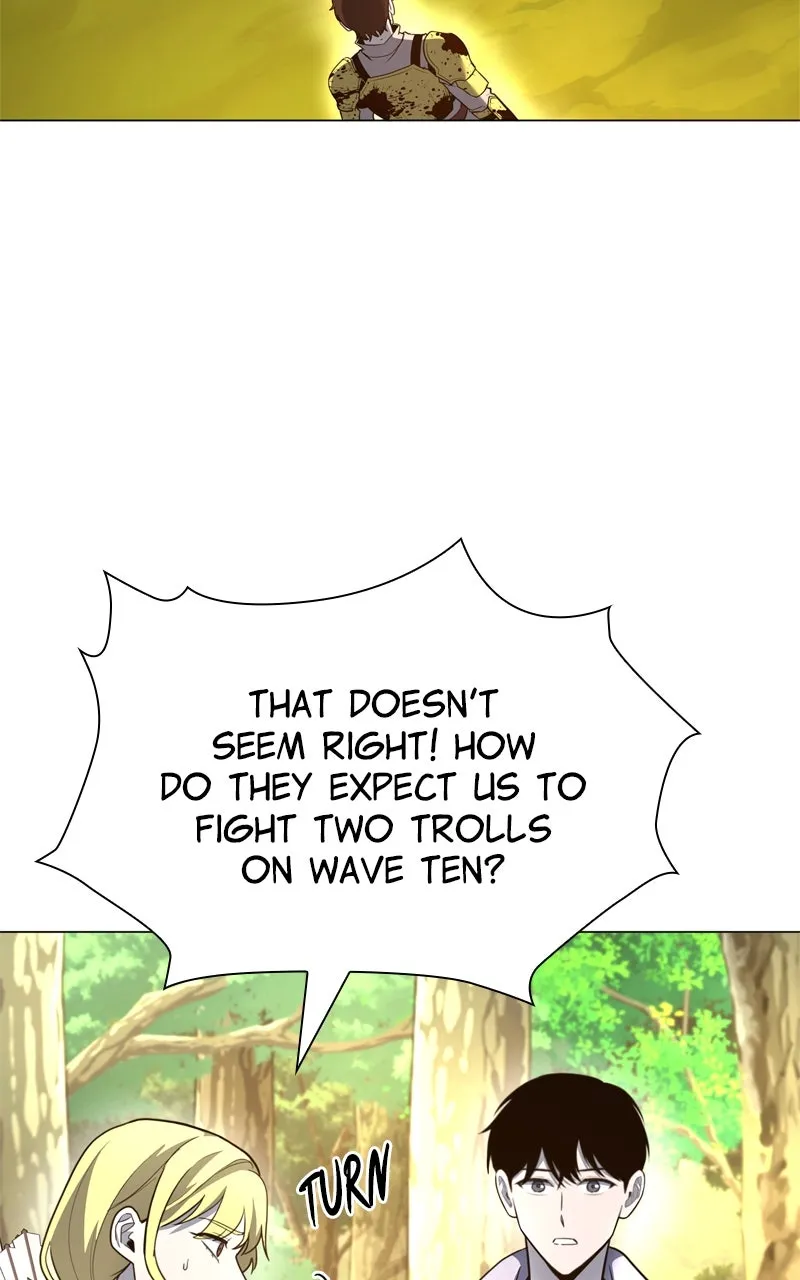 Weapon Creator Chapter 32 page 78 - 