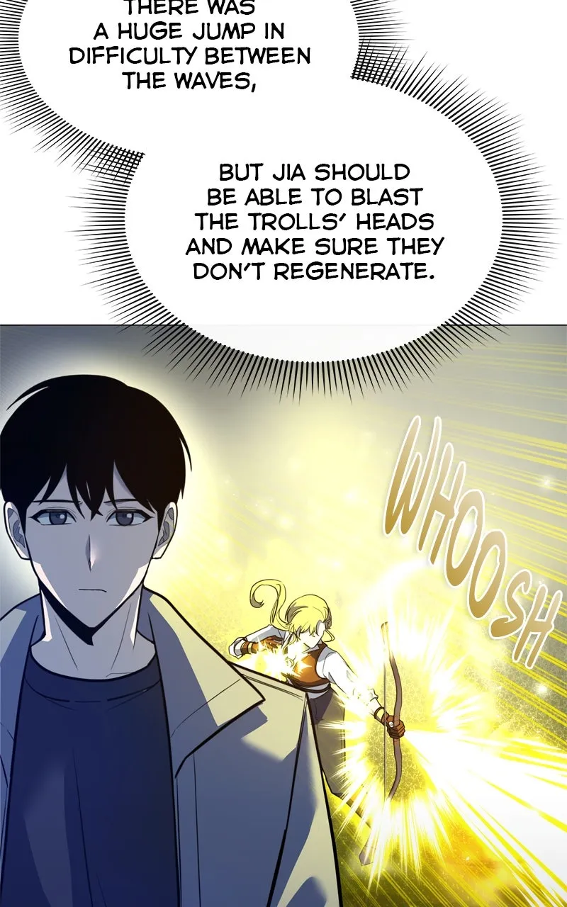 Weapon Creator Chapter 32 page 80 - 