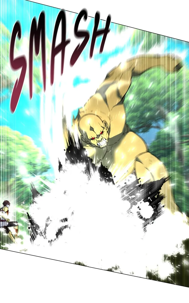 Weapon Creator Chapter 32 page 83 - 