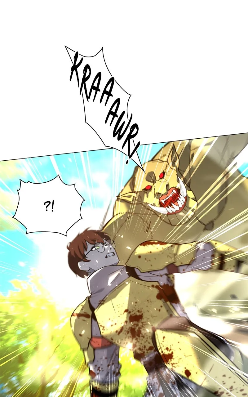 Weapon Creator Chapter 32 page 84 - 