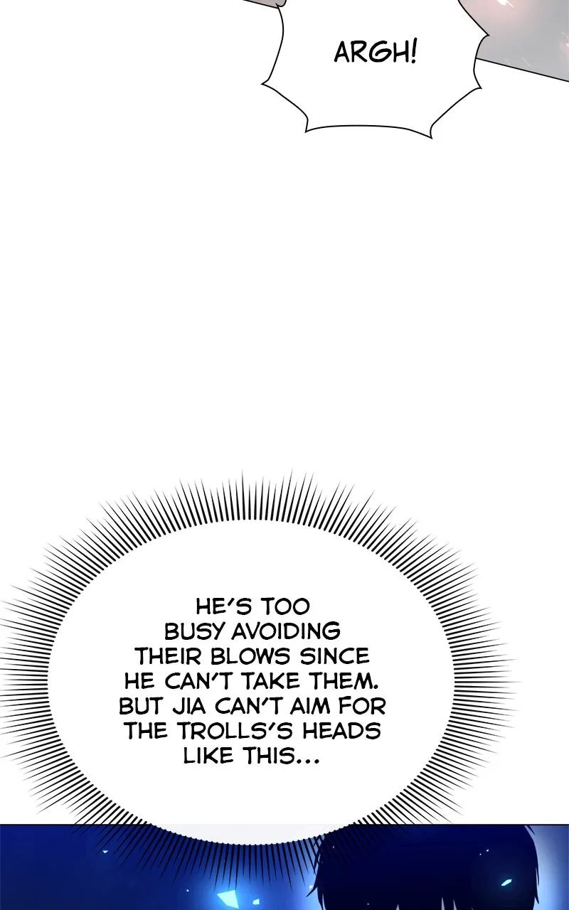 Weapon Creator Chapter 32 page 87 - 