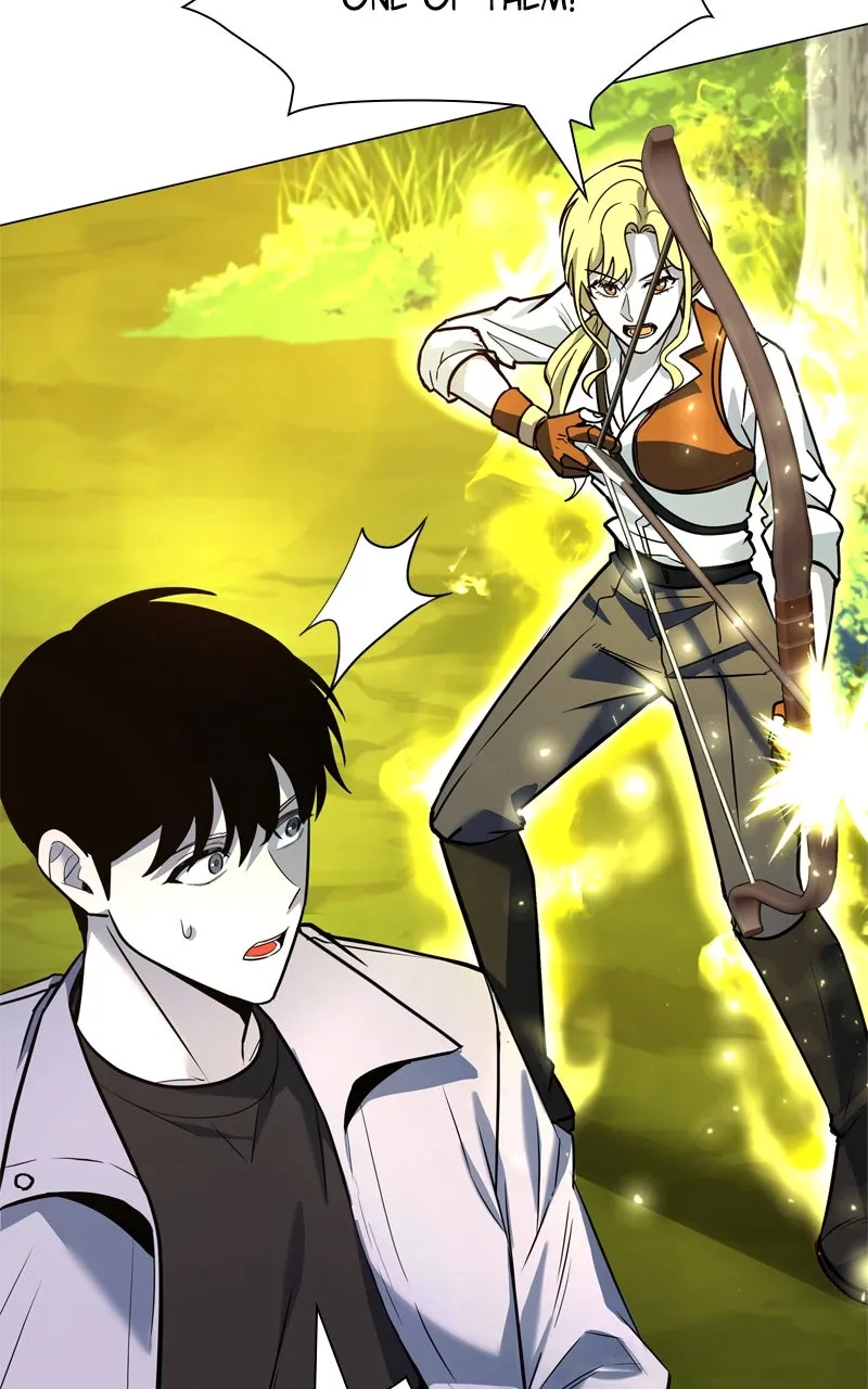 Weapon Creator Chapter 32 page 89 - 