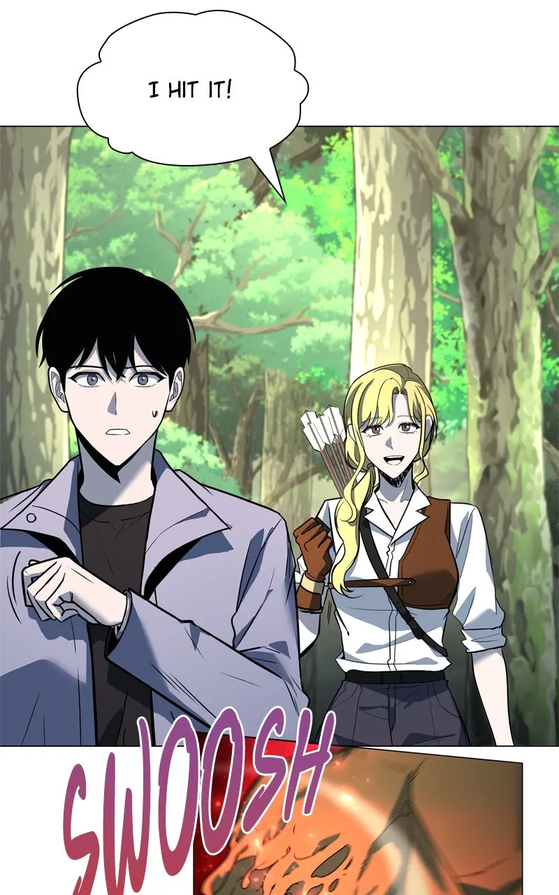 Weapon Creator Chapter 32 page 92 - 