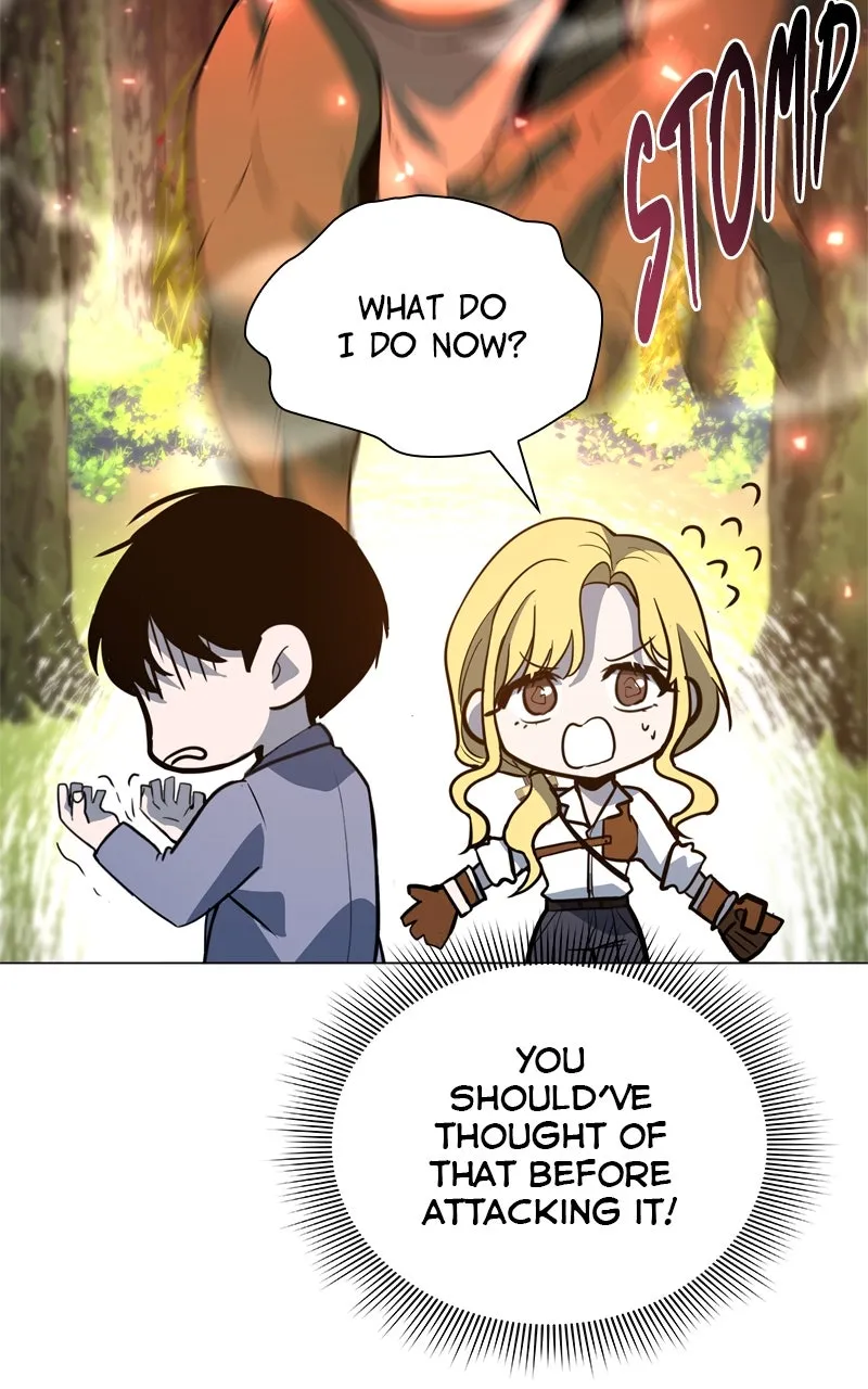 Weapon Creator Chapter 32 page 94 - 