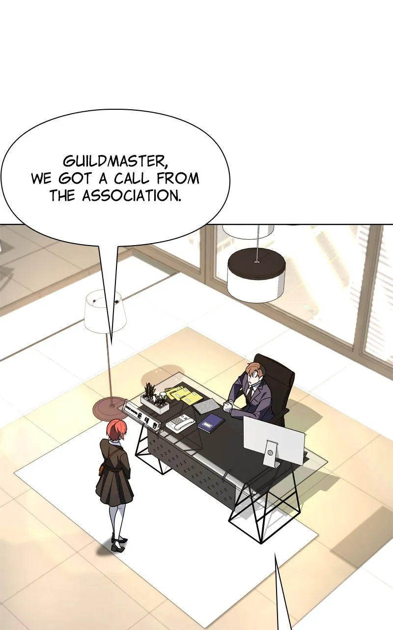 Weapon Creator Chapter 33 page 1 - 