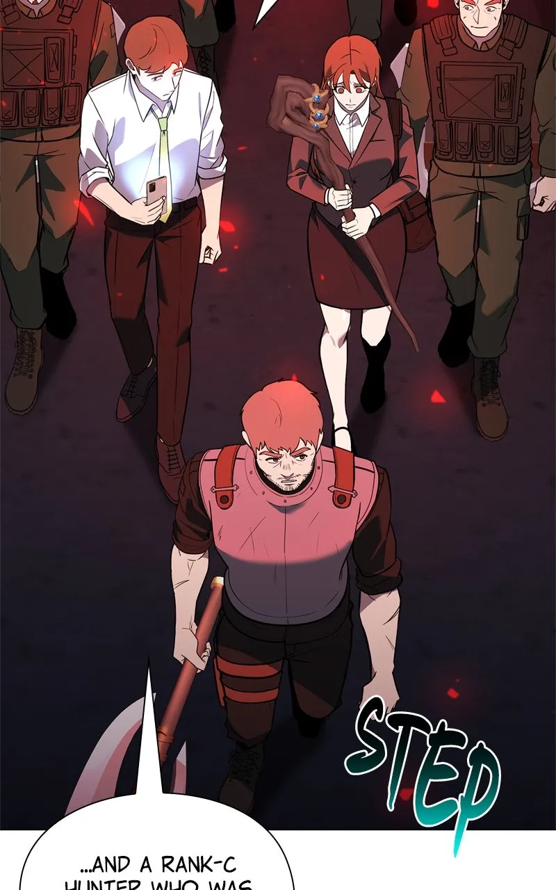 Weapon Creator Chapter 33 page 101 - 