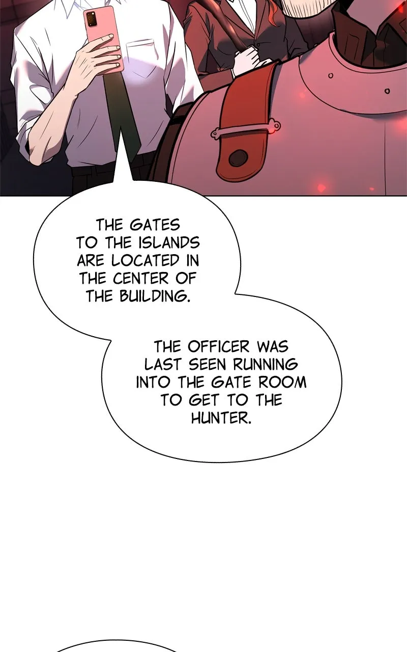 Weapon Creator Chapter 33 page 103 - 