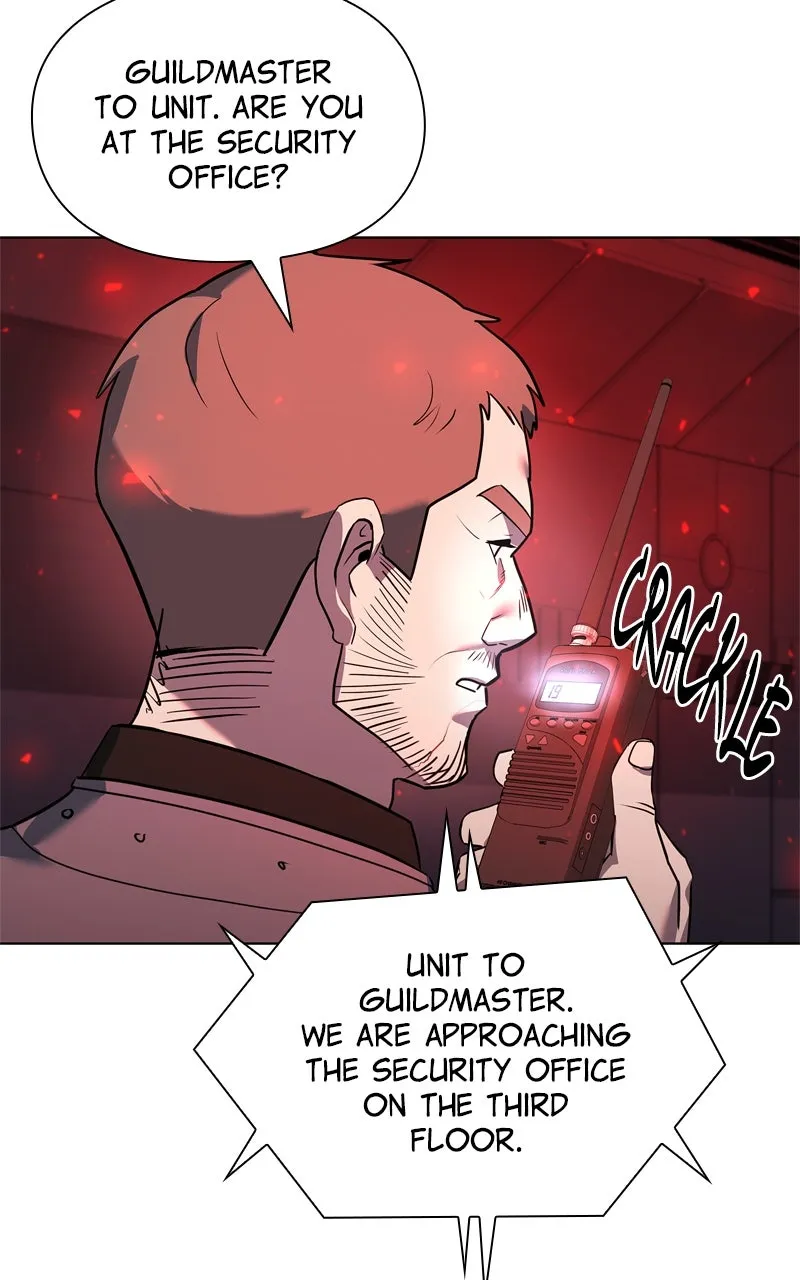 Weapon Creator Chapter 33 page 104 - 