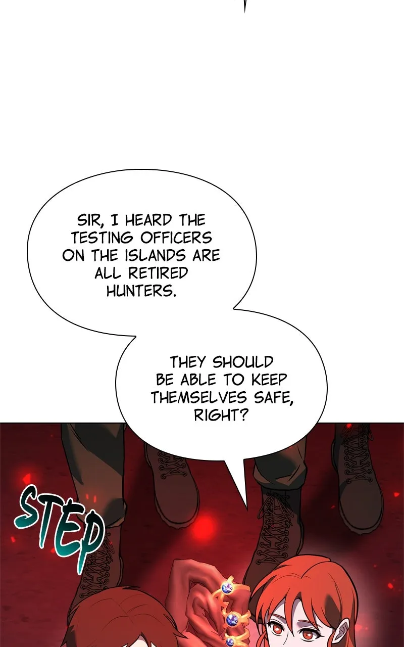 Weapon Creator Chapter 33 page 105 - 