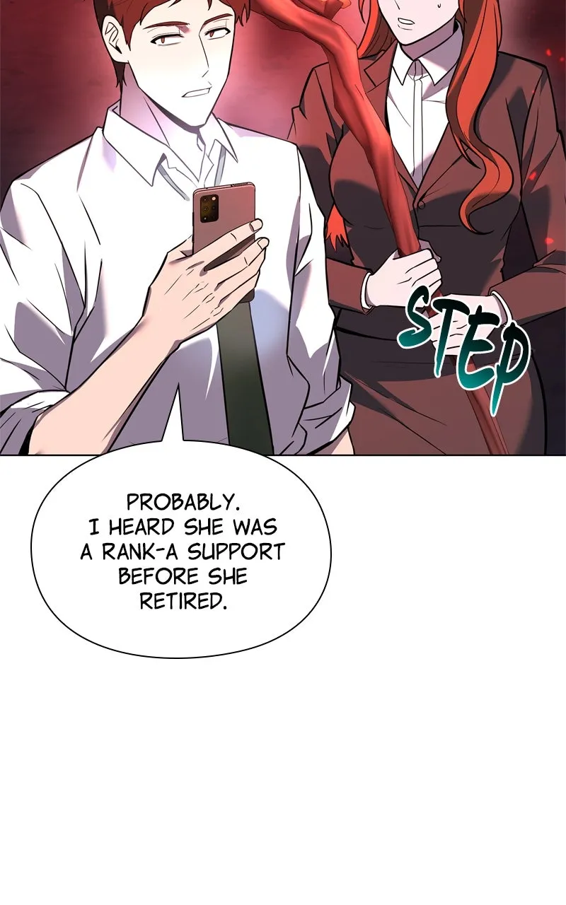 Weapon Creator Chapter 33 page 106 - 