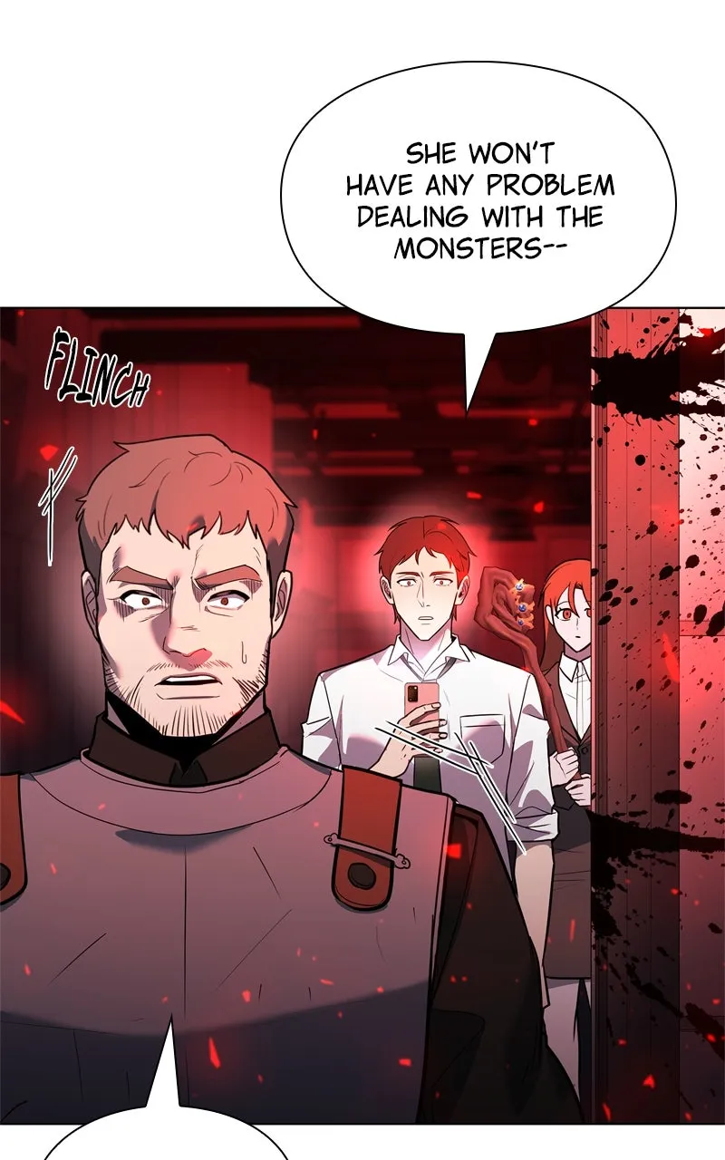 Weapon Creator Chapter 33 page 107 - 