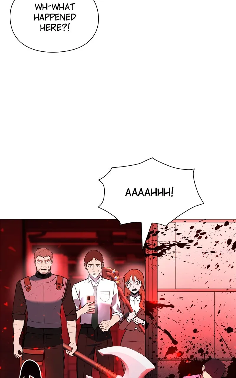 Weapon Creator Chapter 33 page 108 - 